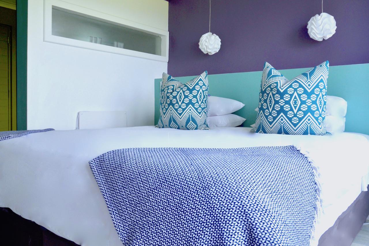 Purple Haze Eco Lodge ชินท์ซา ห้อง รูปภาพ