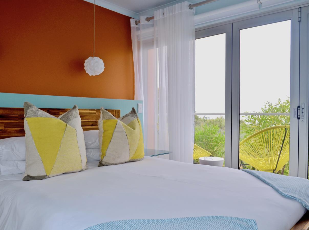 Purple Haze Eco Lodge ชินท์ซา ห้อง รูปภาพ